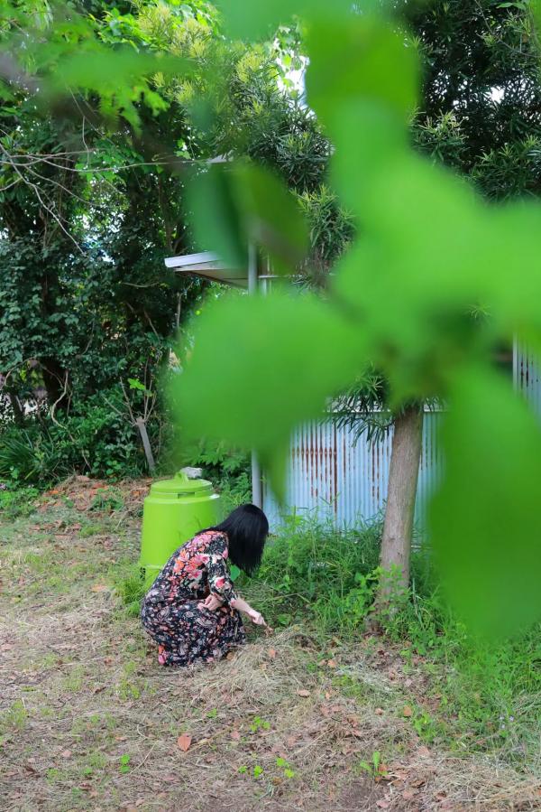   山崎おしるこ - おしるこ日和 [70P] 日系清新家居私房写真 治愈系甜美女神第1张图片