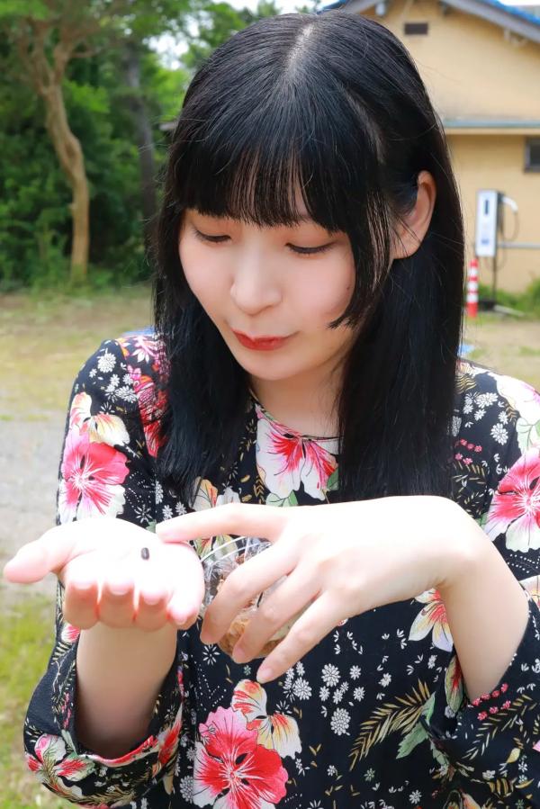   山崎おしるこ - おしるこ日和 [70P] 日系清新家居私房写真 治愈系甜美女神第2张图片