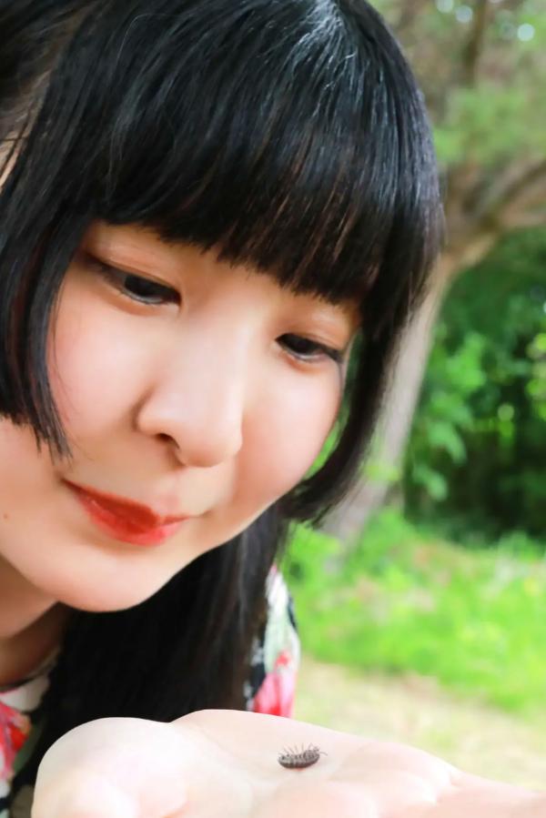   山崎おしるこ - おしるこ日和 [70P] 日系清新家居私房写真 治愈系甜美女神第3张图片