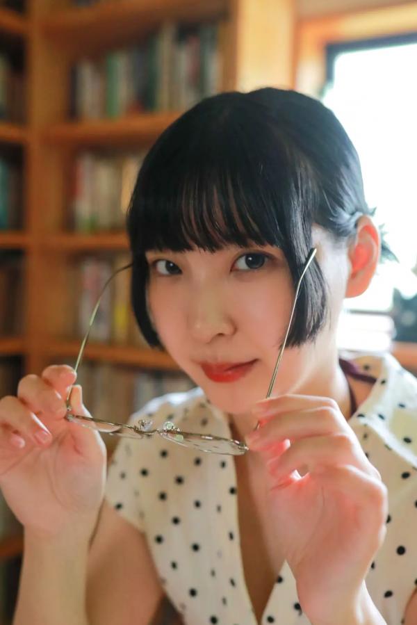   山崎おしるこ - おしるこ日和 [70P] 日系清新家居私房写真 治愈系甜美女神第10张图片