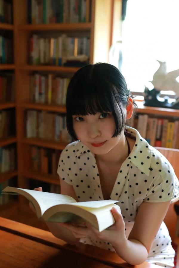   山崎おしるこ - おしるこ日和 [70P] 日系清新家居私房写真 治愈系甜美女神第11张图片