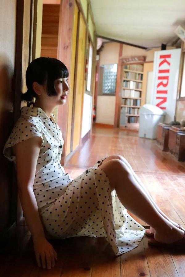   山崎おしるこ - おしるこ日和 [70P] 日系清新家居私房写真 治愈系甜美女神第12张图片