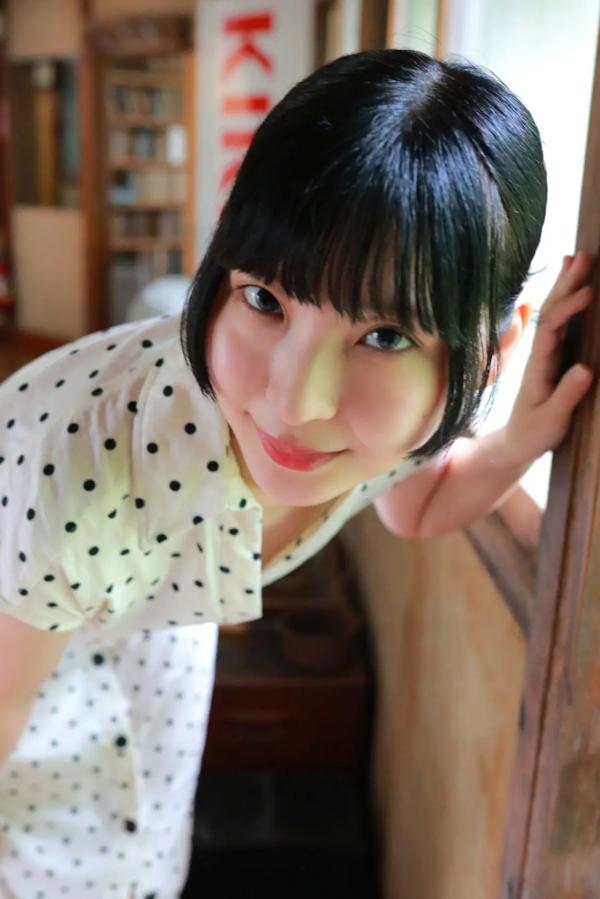   山崎おしるこ - おしるこ日和 [70P] 日系清新家居私房写真 治愈系甜美女神第13张图片