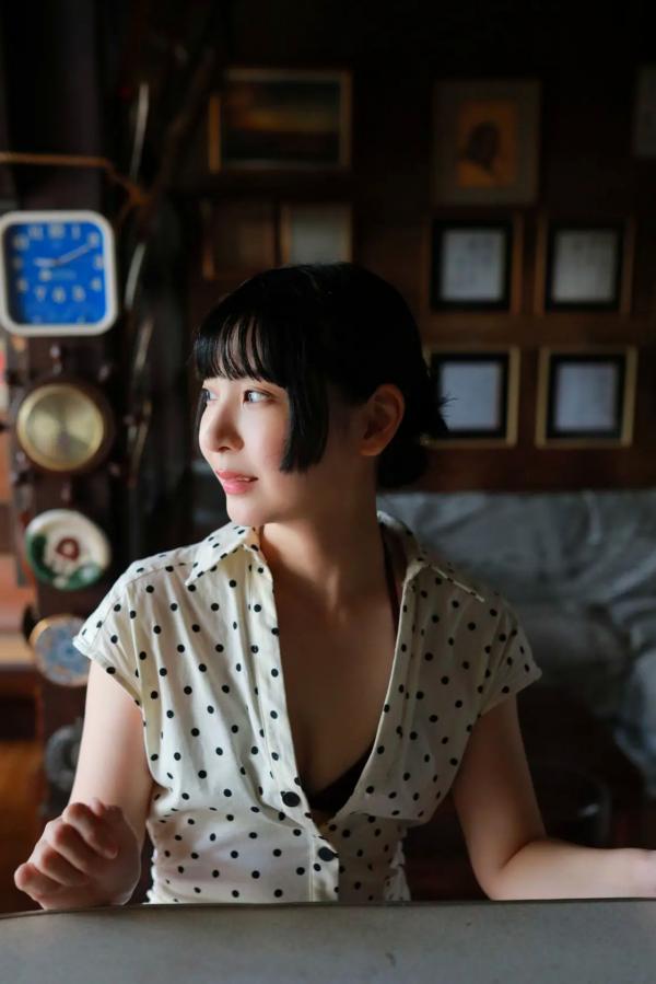   山崎おしるこ - おしるこ日和 [70P] 日系清新家居私房写真 治愈系甜美女神第14张图片