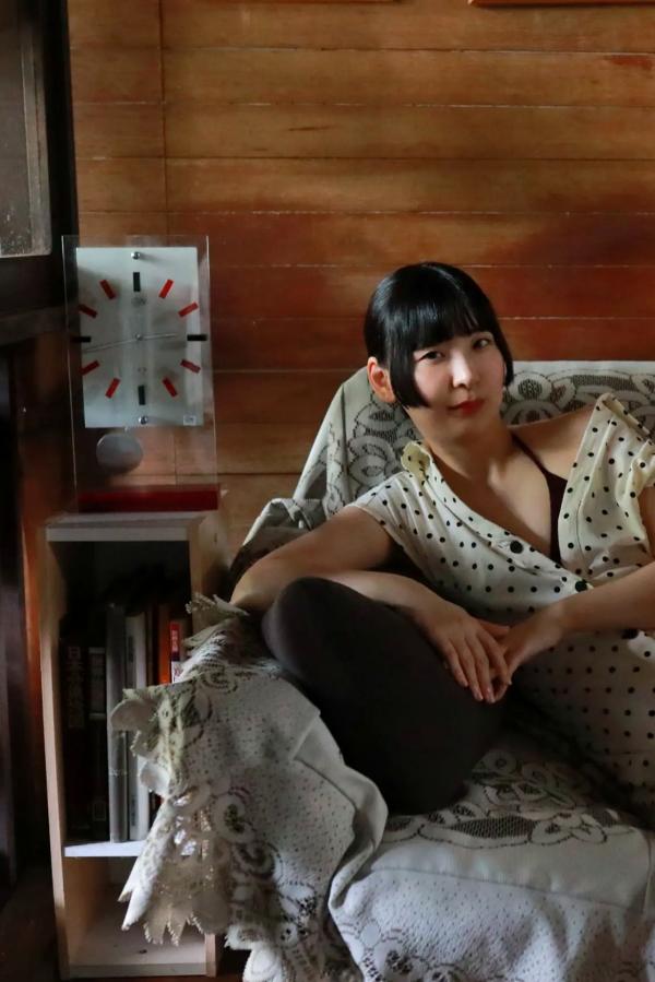   山崎おしるこ - おしるこ日和 [70P] 日系清新家居私房写真 治愈系甜美女神第16张图片