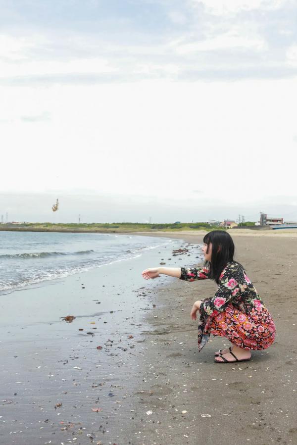   山崎おしるこ - おしるこ日和 [70P] 日系清新家居私房写真 治愈系甜美女神第31张图片