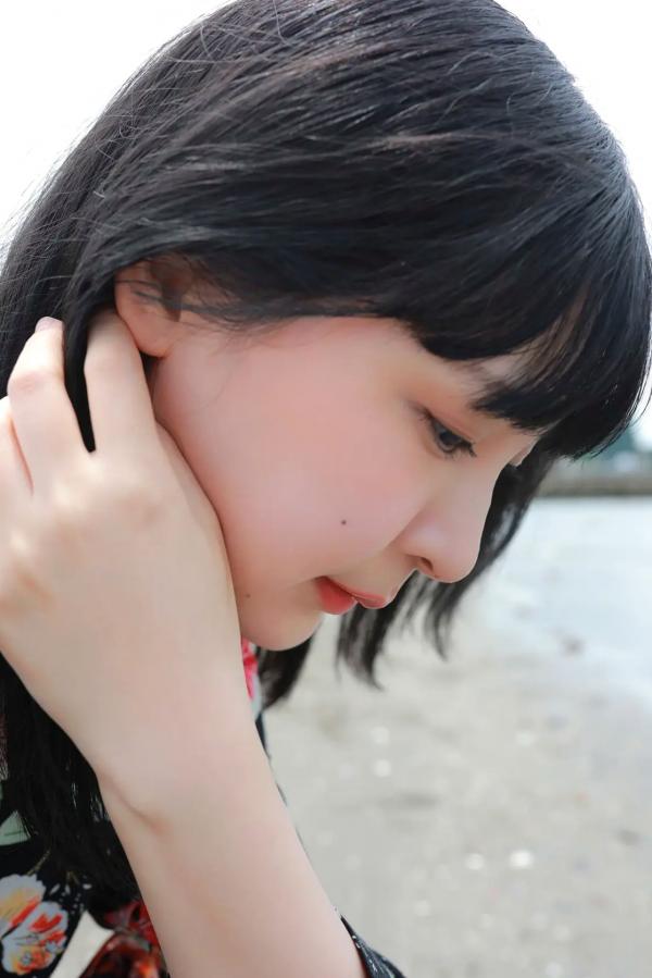   山崎おしるこ - おしるこ日和 [70P] 日系清新家居私房写真 治愈系甜美女神第32张图片