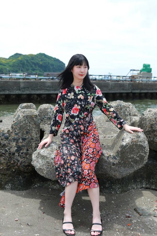   山崎おしるこ - おしるこ日和 [70P] 日系清新家居私房写真 治愈系甜美女神第33张图片