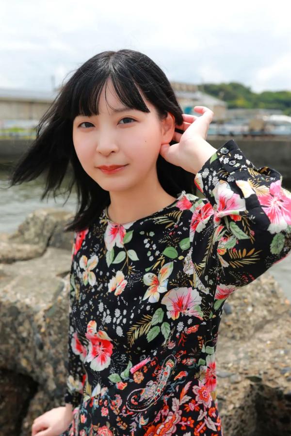   山崎おしるこ - おしるこ日和 [70P] 日系清新家居私房写真 治愈系甜美女神第34张图片
