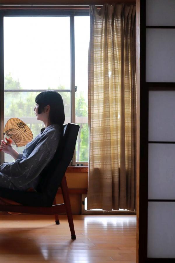   山崎おしるこ - おしるこ日和 [70P] 日系清新家居私房写真 治愈系甜美女神第37张图片