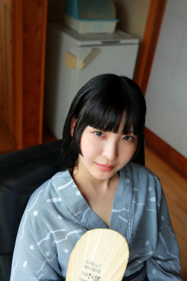   山崎おしるこ - おしるこ日和 [70P] 日系清新家居私房写真 治愈系甜美女神第39张图片