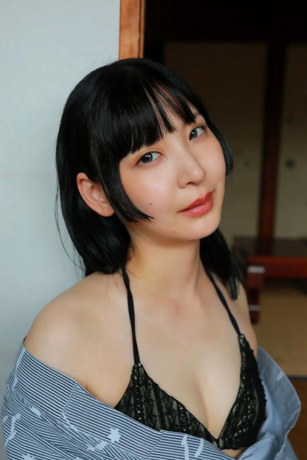   山崎おしるこ - おしるこ日和 [70P] 日系清新家居私房写真 治愈系甜美女神第41张图片