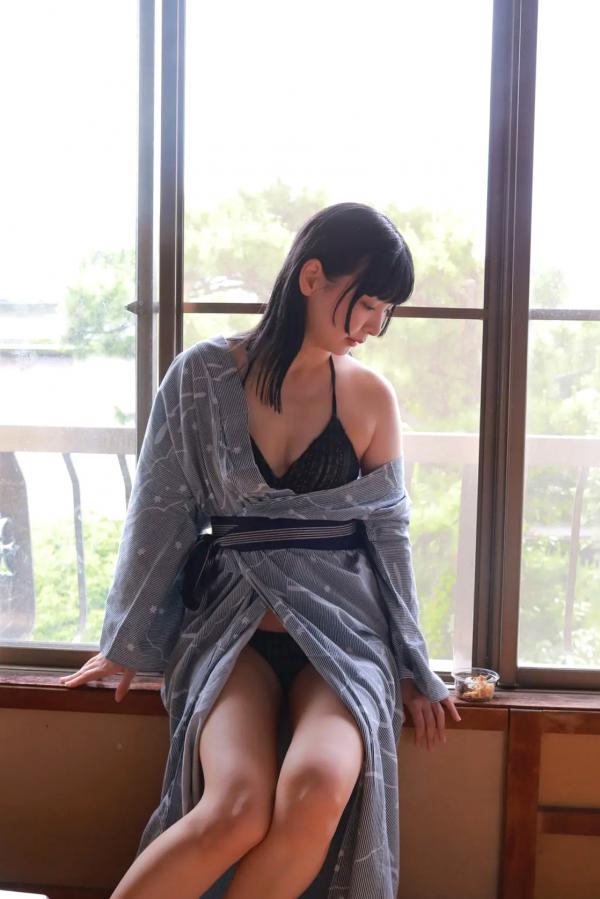   山崎おしるこ - おしるこ日和 [70P] 日系清新家居私房写真 治愈系甜美女神第43张图片