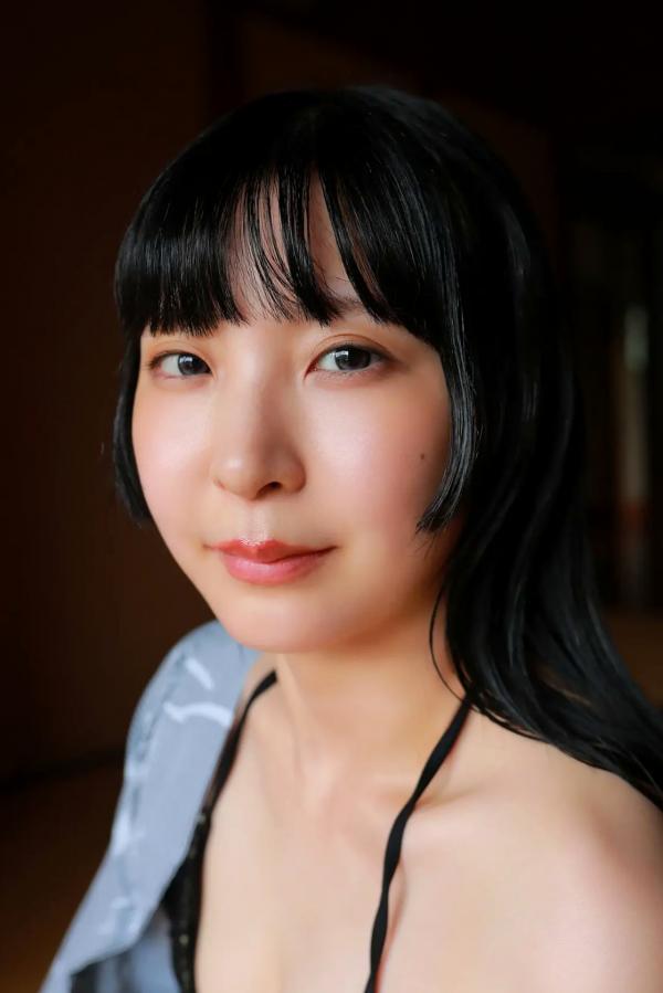   山崎おしるこ - おしるこ日和 [70P] 日系清新家居私房写真 治愈系甜美女神第45张图片