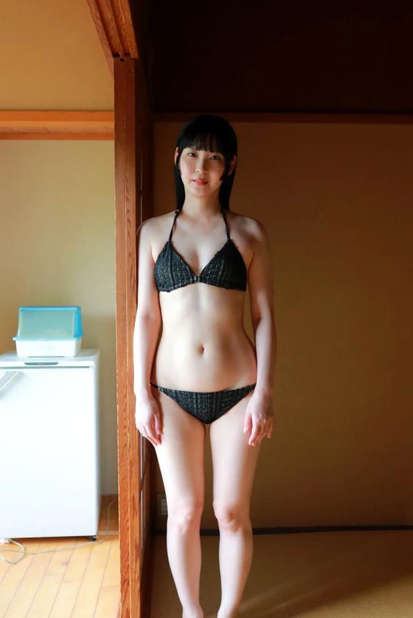   山崎おしるこ - おしるこ日和 [70P] 日系清新家居私房写真 治愈系甜美女神第46张图片