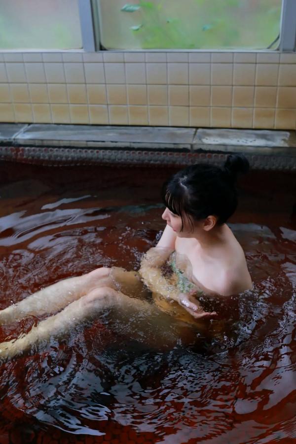   山崎おしるこ - おしるこ日和 [70P] 日系清新家居私房写真 治愈系甜美女神第55张图片