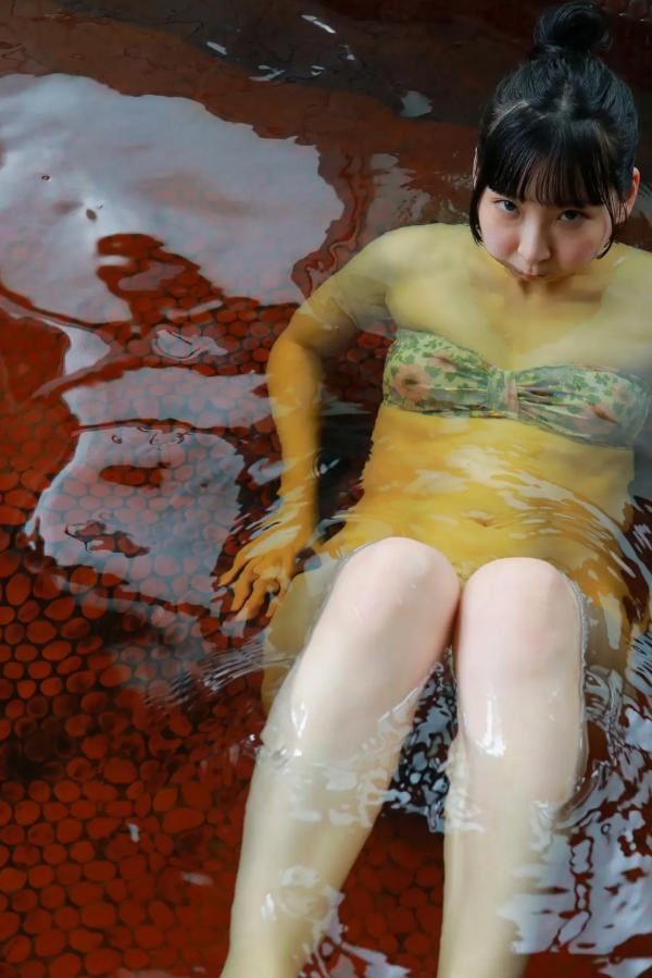   山崎おしるこ - おしるこ日和 [70P] 日系清新家居私房写真 治愈系甜美女神第58张图片