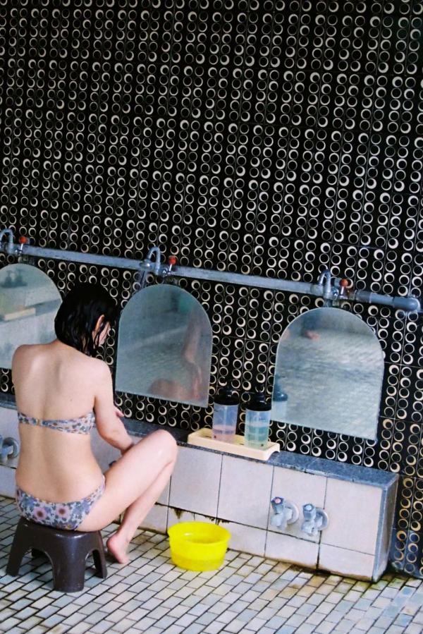   山崎おしるこ - おしるこ日和 [70P] 日系清新家居私房写真 治愈系甜美女神第65张图片