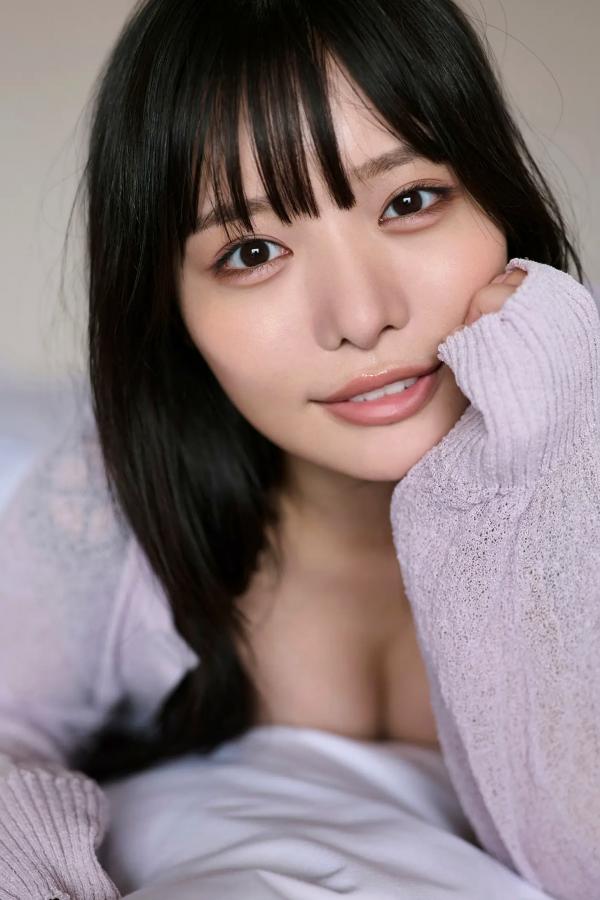   高鶴桃羽 - Pure Summer 纯真夏日泳池清凉性感比基尼写真 [71P]第55张图片