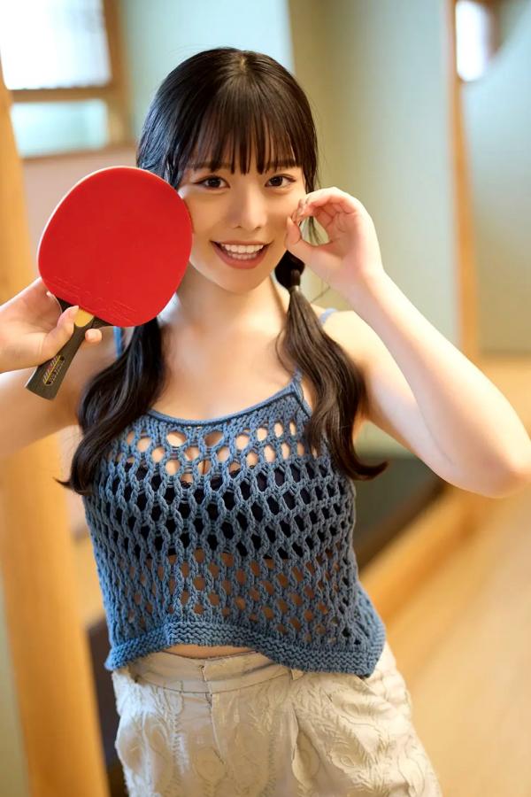  高鶴桃羽 - Pure Summer 纯真夏日泳池清凉性感比基尼写真 [71P]第71张图片