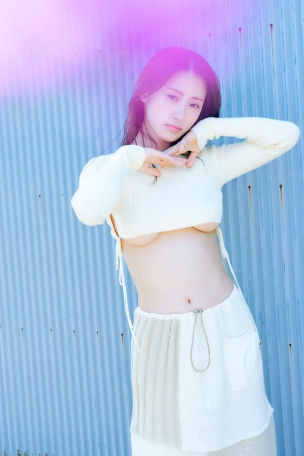 澄田綾乃  澄田綾乃 - 阳光沙滩比基尼性感户外写真 [94P]第39张图片
