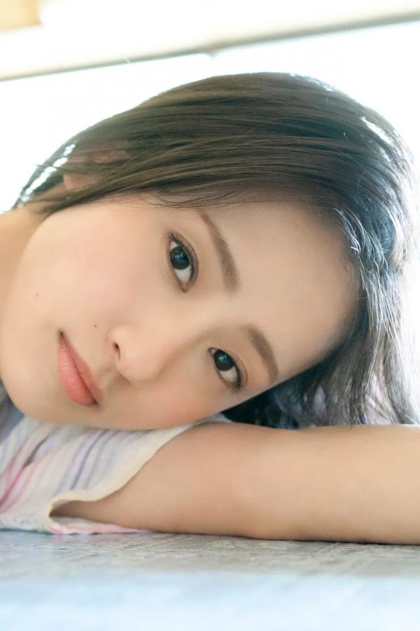 澄田綾乃  澄田綾乃 - 阳光沙滩比基尼性感户外写真 [94P]第52张图片