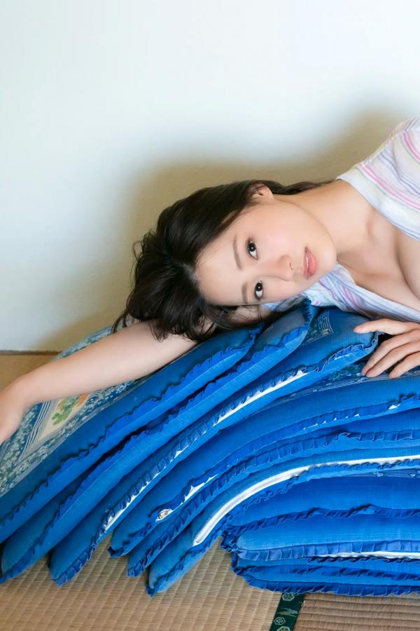 澄田綾乃  澄田綾乃 - 阳光沙滩比基尼性感户外写真 [94P]第55张图片
