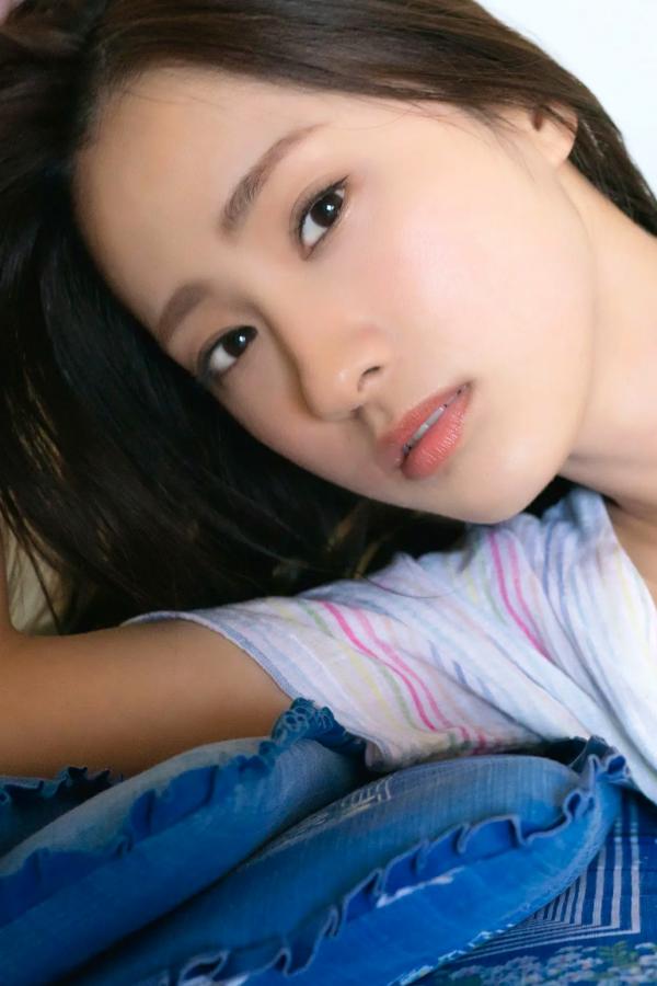 澄田綾乃  澄田綾乃 - 阳光沙滩比基尼性感户外写真 [94P]第57张图片