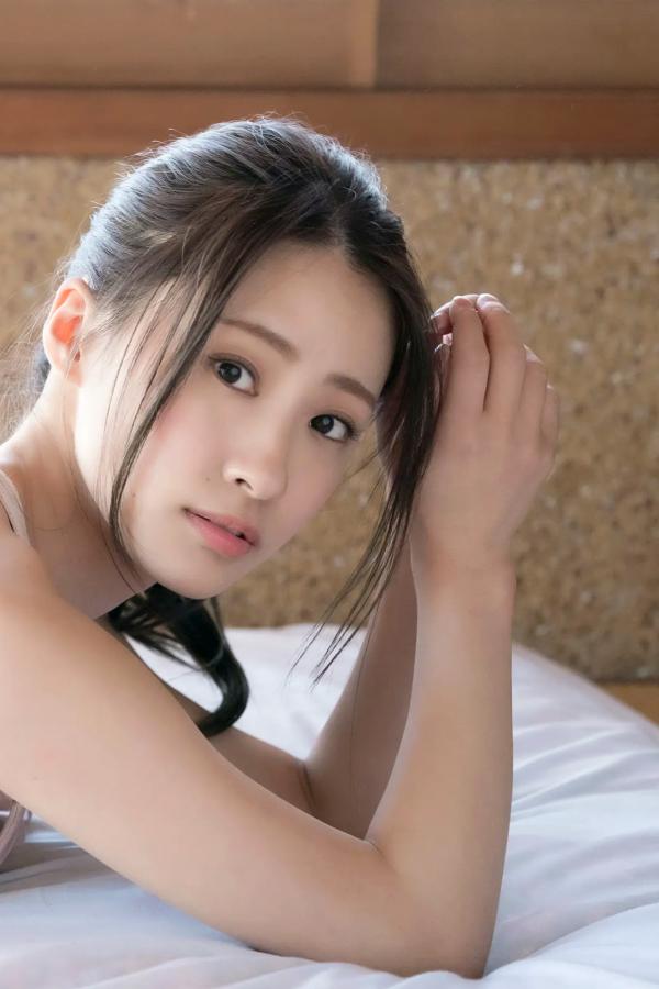 澄田綾乃  澄田綾乃 - 阳光沙滩比基尼性感户外写真 [94P]第84张图片