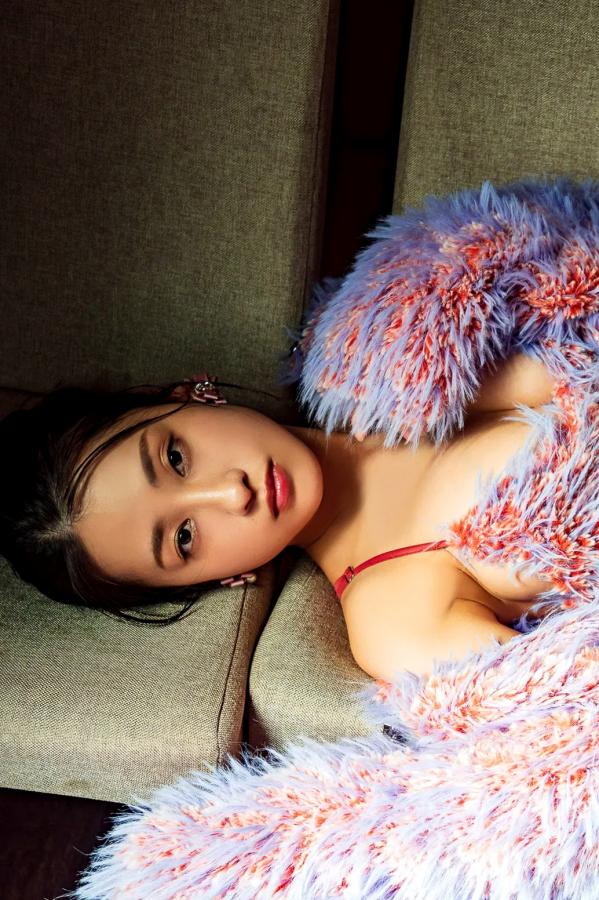 澄田綾乃  澄田綾乃 - 桃色の胸さわぎ [132P] 浴室湿身与私房性感写真第11张图片