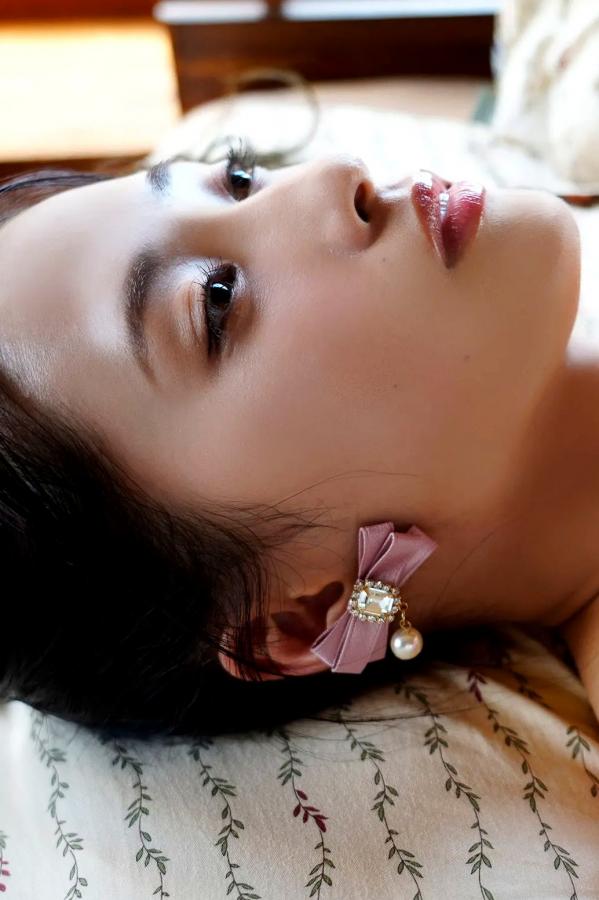 澄田綾乃  澄田綾乃 - 桃色の胸さわぎ [132P] 浴室湿身与私房性感写真第21张图片