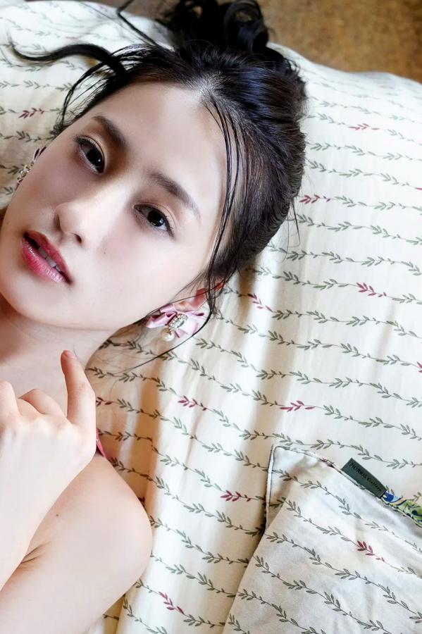 澄田綾乃  澄田綾乃 - 桃色の胸さわぎ [132P] 浴室湿身与私房性感写真第26张图片