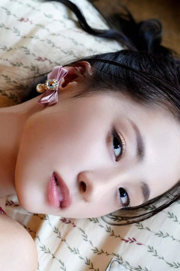 澄田綾乃  澄田綾乃 - 桃色の胸さわぎ [132P] 浴室湿身与私房性感写真第28张图片