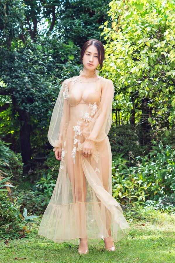 澄田綾乃  澄田綾乃 - 桃色の胸さわぎ [132P] 浴室湿身与私房性感写真第36张图片