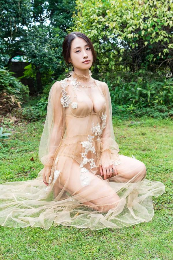 澄田綾乃  澄田綾乃 - 桃色の胸さわぎ [132P] 浴室湿身与私房性感写真第40张图片