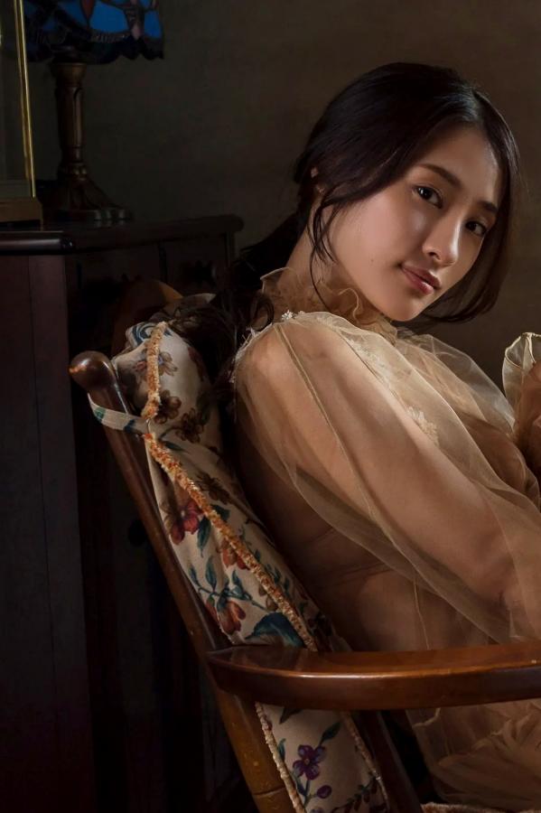 澄田綾乃  澄田綾乃 - 桃色の胸さわぎ [132P] 浴室湿身与私房性感写真第42张图片