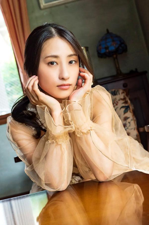 澄田綾乃  澄田綾乃 - 桃色の胸さわぎ [132P] 浴室湿身与私房性感写真第47张图片