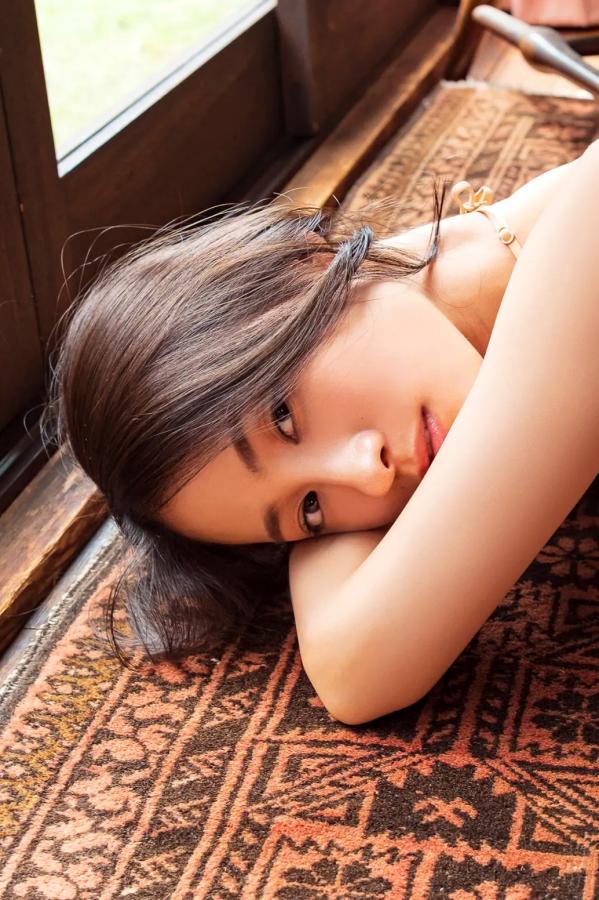 澄田綾乃  澄田綾乃 - 桃色の胸さわぎ [132P] 浴室湿身与私房性感写真第66张图片