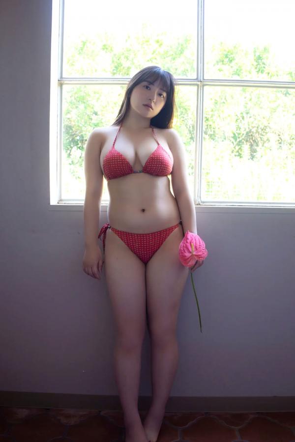   麻倉瑞季 - 天使与小恶魔 [56P] 日本清纯女神性感内衣湿身诱惑写真第16张图片