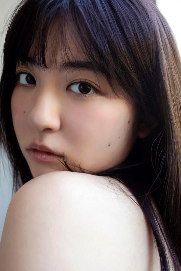   麻倉瑞季 - 天使与小恶魔 [56P] 日本清纯女神性感内衣湿身诱惑写真第17张图片