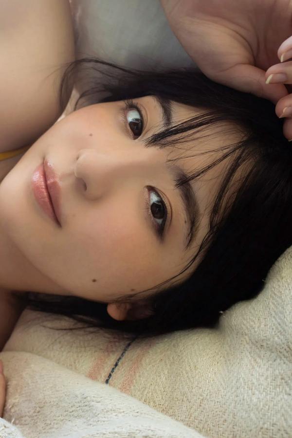   麻倉瑞季 - 天使与小恶魔 [56P] 日本清纯女神性感内衣湿身诱惑写真第28张图片