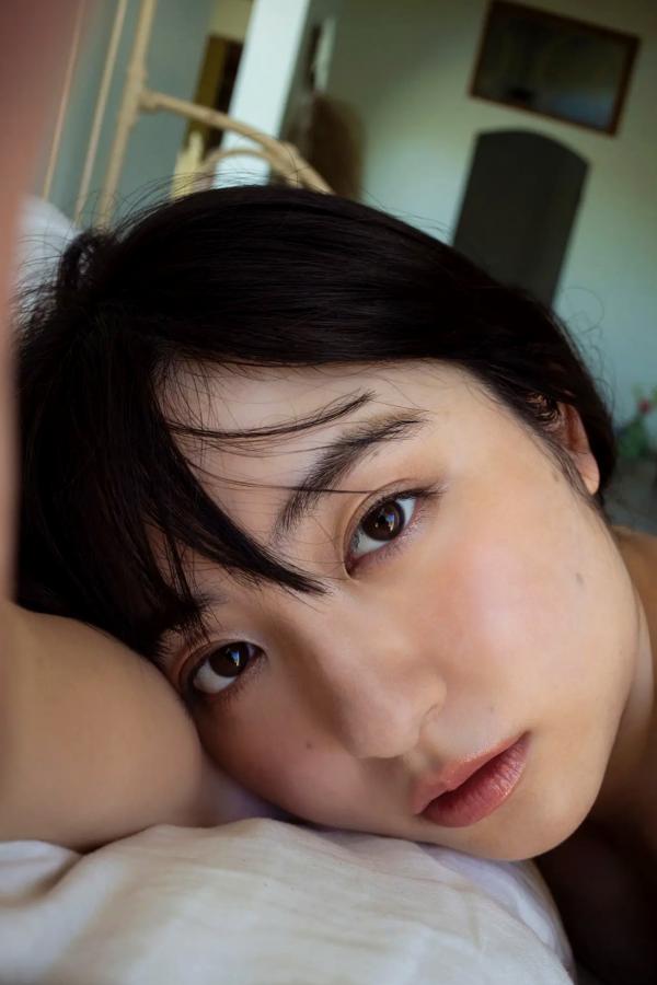   麻倉瑞季 - 天使与小恶魔 [56P] 日本清纯女神性感内衣湿身诱惑写真第31张图片