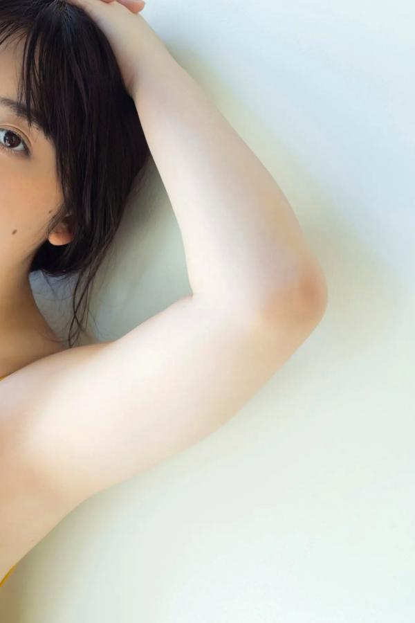   麻倉瑞季 - 天使与小恶魔 [56P] 日本清纯女神性感内衣湿身诱惑写真第32张图片