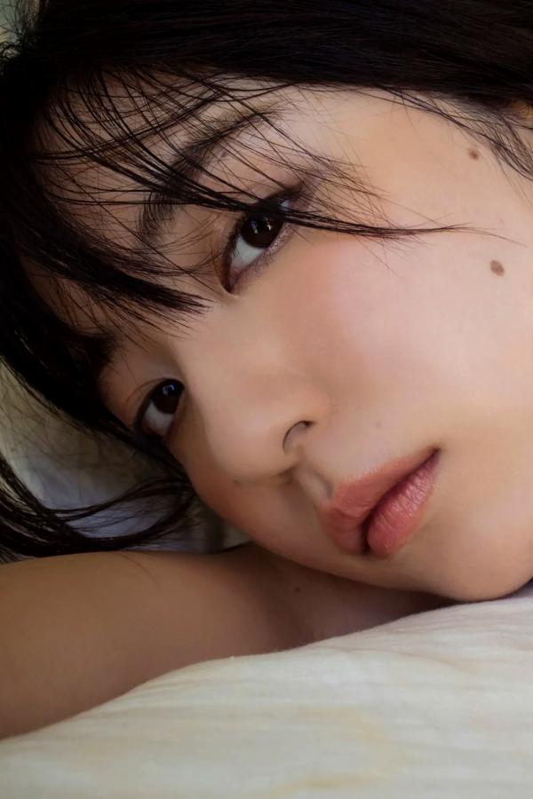   麻倉瑞季 - 天使与小恶魔 [56P] 日本清纯女神性感内衣湿身诱惑写真第35张图片