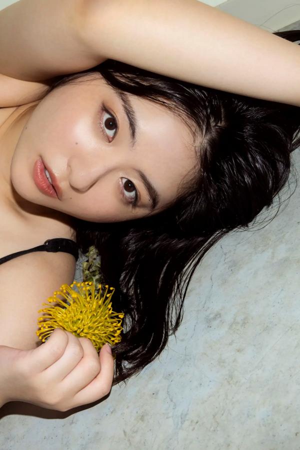   麻倉瑞季 - 天使与小恶魔 [56P] 日本清纯女神性感内衣湿身诱惑写真第44张图片