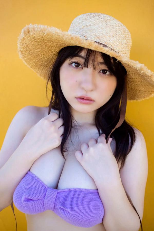   麻倉瑞季 - 天使与小恶魔 [56P] 日本清纯女神性感内衣湿身诱惑写真第47张图片