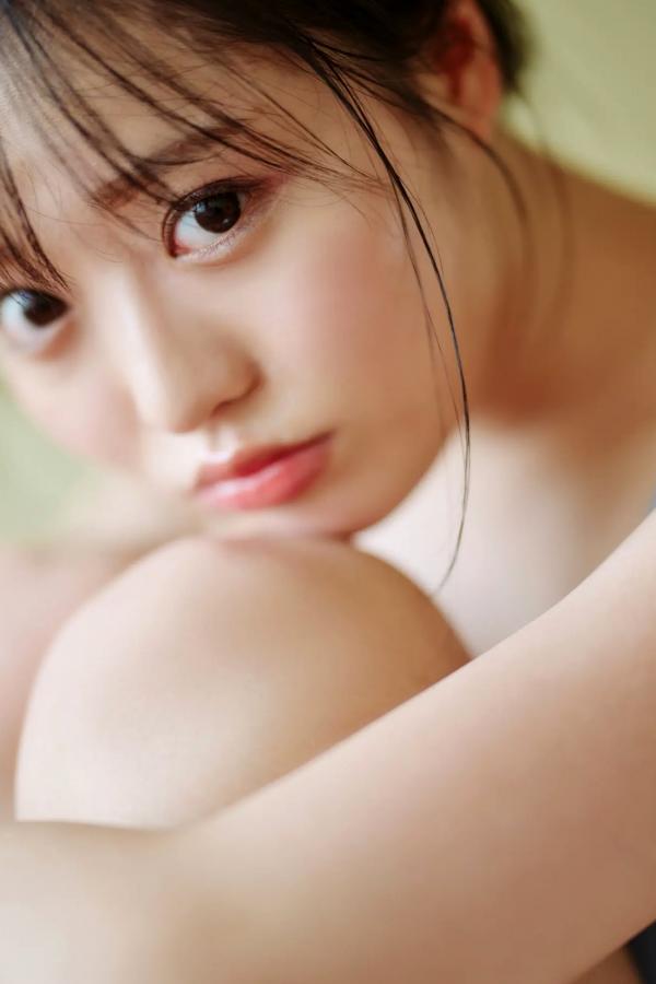    高鶴桃羽 - Summer breeze 夏日海滩清纯比基尼美腿写真 [67P]第22张图片