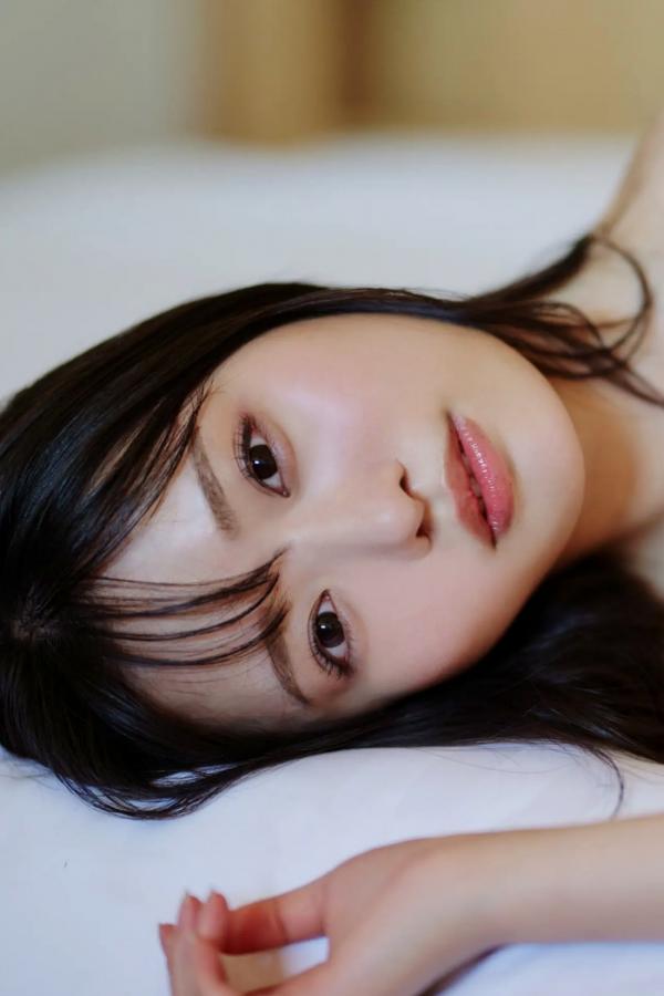    高鶴桃羽 - Summer breeze 夏日海滩清纯比基尼美腿写真 [67P]第46张图片