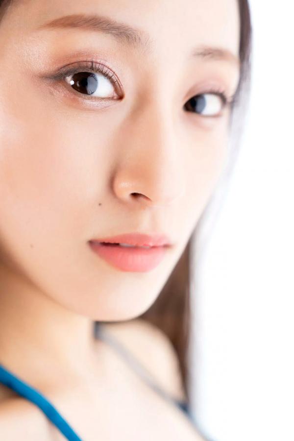 澄田綾乃  澄田綾乃 - お泊まりデート [86P] 日本性感女神家居比基尼私房写真第25张图片