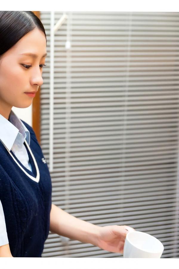 澄田綾乃  澄田綾乃 - お泊まりデート [86P] 日本性感女神家居比基尼私房写真第40张图片